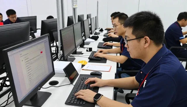 系统集成服务如何提升工作效率？
