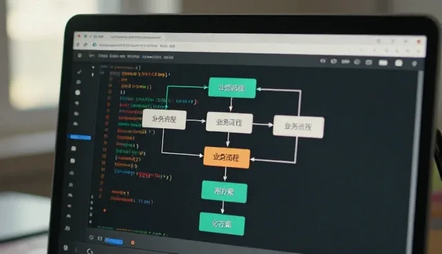 数据同步技术如何重塑业务流程中的信息流转